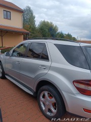 Mercedes-Benz M 2,8 ML 280cdi 1800