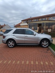 Mercedes-Benz M 2,8 ML 280cdi 1800