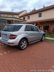 Mercedes-Benz M 2,8 ML 280cdi 1800