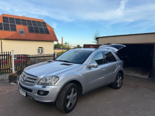 Mercedes-Benz M 3,2   ML 320 CDI 4Matic,R