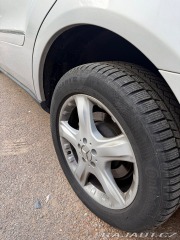 Mercedes-Benz M 3,2   ML 320 CDI 4Matic,R 2007
