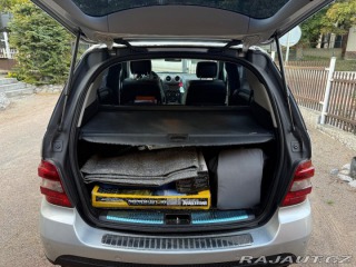 Mercedes-Benz M 3,2   ML 320 CDI 4Matic,R 2007