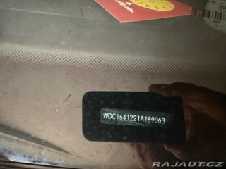 Mercedes-Benz M 3,2   ML 320 CDI 4Matic,R 2007