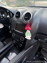 Mercedes-Benz M 3,2   ML 320 CDI 4Matic,R 2007