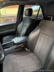 Mercedes-Benz M 3,2   ML 320 CDI 4Matic,R 2007