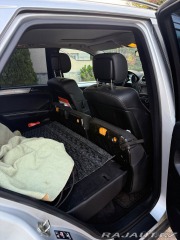 Mercedes-Benz M 3,2   ML 320 CDI 4Matic,R 2007