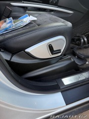 Mercedes-Benz M 3,2   ML 320 CDI 4Matic,R 2007