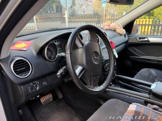 Mercedes-Benz M 3,2   ML 320 CDI 4Matic,R 2007
