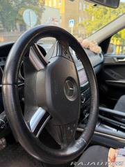 Mercedes-Benz M 3,2   ML 320 CDI 4Matic,R 2007