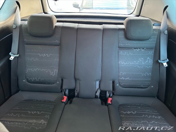 Opel Meriva 1,3 CDTi, nafta 2011