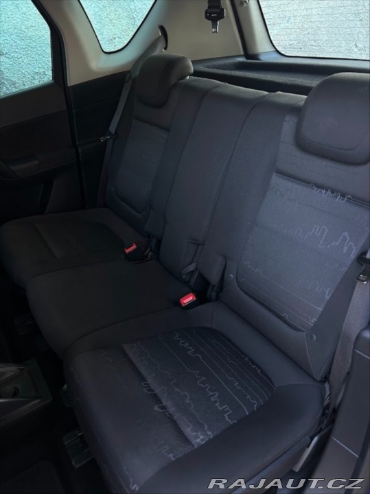 Opel Meriva 1,3 CDTi, nafta 2011
