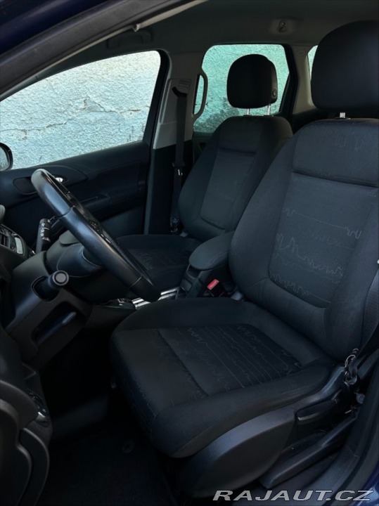 Opel Meriva 1,3 CDTi, nafta 2011