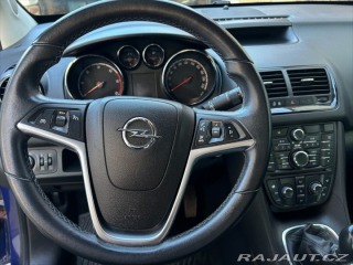 Opel Meriva 1,3   CDTi, nafta 2011