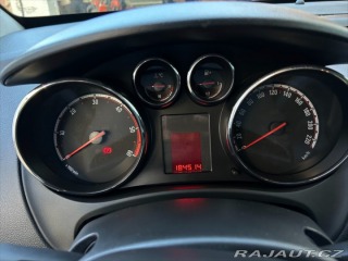 Opel Meriva 1,3   CDTi, nafta 2011