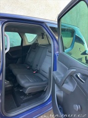 Opel Meriva 1,3   CDTi, nafta 2011