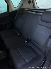 Opel Meriva 1,3   CDTi, nafta 2011