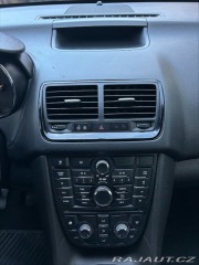 Opel Meriva 1,3   CDTi, nafta 2011