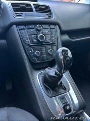 Opel Meriva 1,3   CDTi, nafta 2011