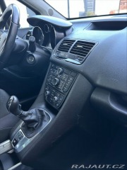Opel Meriva 1,3   CDTi, nafta 2011