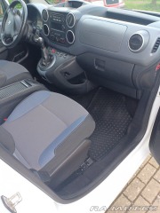 Peugeot Partner TEPE 2014