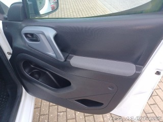 Peugeot Partner TEPE 2014