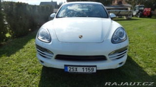 Porsche Cayenne 180kW/rok výroby 2013 2013