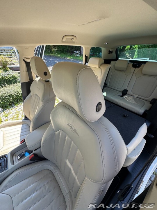Škoda Kodiaq 2,0 Laurin & Klemen 2019