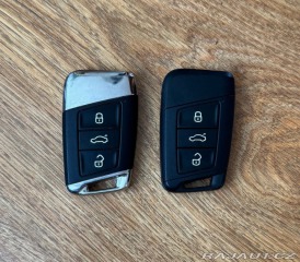 Škoda Kodiaq 2,0 Laurin & Klemen 2019