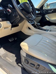 Škoda Kodiaq 2,0 Laurin & Klemen 2019