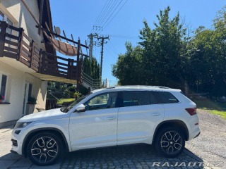 Škoda Kodiaq 2,0 Laurin & Klemen 2019