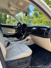 Škoda Kodiaq 2,0 Laurin & Klemen 2019