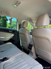 Škoda Kodiaq 2,0 Laurin & Klemen 2019