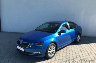 Škoda Octavia 1,6   STYLE 2017