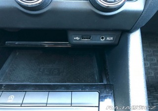 Škoda Octavia 1,6   STYLE 2017