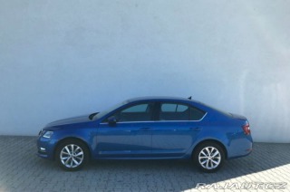 Škoda Octavia 1,6   STYLE 2017