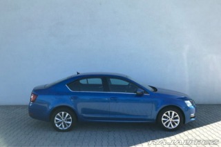 Škoda Octavia 1,6   STYLE 2017