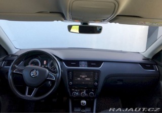Škoda Octavia 1,6   STYLE 2017