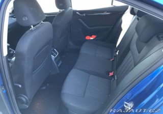 Škoda Octavia 1,6   STYLE 2017