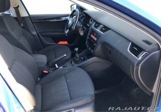 Škoda Octavia 1,6   STYLE 2017