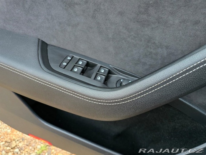 Škoda Superb 2,0 3 DSG 110KW Led Mat 2020