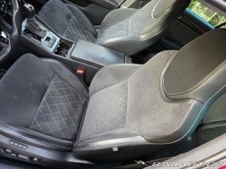 Škoda Superb 2,0 3 DSG 110KW Led Mat 2020