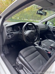 Volkswagen Golf 1,4 TGI – nové pneu, ro 1800