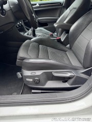 Volkswagen Golf 1,4 TGI – nové pneu, ro 1800