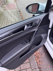 Volkswagen Golf 1,4 TGI – nové pneu, ro 1800