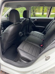 Volkswagen Golf 1,4 TGI – nové pneu, ro 1800