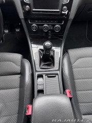 Volkswagen Golf 1,4 TGI – nové pneu, ro 1800