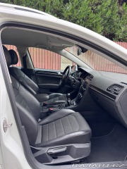 Volkswagen Golf 1,4 TGI – nové pneu, ro 1800