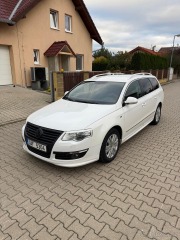 Volkswagen Passat 2,0   TDI, 125 kW, Common
