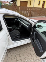 Volkswagen Passat 2,0   TDI, 125 kW, Common 2010