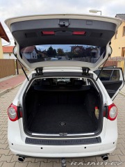 Volkswagen Passat 2,0   TDI, 125 kW, Common 2010